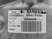 Klima Pumpe 926008955R Renault Clio V (RJAB) Schrägheck 5-drs 1.0 SCe 75 12V (B4D-G4)