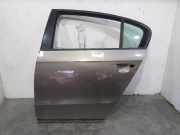 Tür Links Hinten 3AE833055 Volkswagen Passat (362) Limousine 1.6 TDI 16V Bluemotion (CAYC) CAYC
