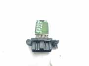 Heizwiderstand 6450XE Fiat Scudo (270) Bus 2.0 D Multijet (DW10UTED4(RHK))