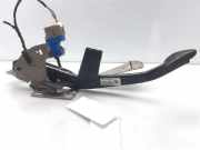 Bremspedal BV612467GA Ford Focus 3 Wagon Kombi 1.6 EcoBoost 16V 150 (JQDA)