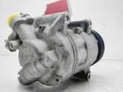 Klima Pumpe 9812682180 Citroën CITROEN PICASSO Live 131 CV / 96 KW