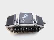 Heizwiderstand 3C0907521F Volkswagen Golf VI Variant (AJ5/1KA) Kombi 1.6 TDI 16V 105 (CAYC) CAYC