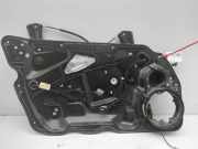Fensterheber Links Vorne 3C1837461H Volkswagen Passat (3C2) Limousine 2.0 TDI 16V 140 (BKP) BKP