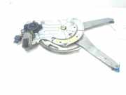 Fensterheber Rechts Vorne 101354XXX Volvo XC90 I SUV 2.4 D5 20V (D5244T4)