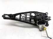Türgriff Außen Links Hinten 13255665 Opel Corsa D Schrägheck 1.2 16V (Z12XEP)