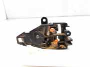 Türgriff Innen Links Hinten MN167545ZZ Mitsubishi L-200 (KA/KB) Pick-up 2.5 DI-D 4x4 (4D56(16V))