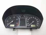 Tachoeinheit Kmh 6Y0920880D Skoda FABIA (6Y2/6Y3) Classic 64 CV / 47 KW
