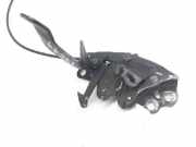 Motorhaubenschloss 656011KA0A Nissan Juke (F15) 1.5 dCi (K9K) 2017