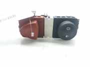 Warnleuchte Schalter 8200095493 Renault Scénic II (JM) Großraumlimousine 1.9 dCi 120 (F9Q-812)