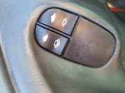 Schalter Für Elekt. Fensterheber Links Vorne YS4T14529AA Ford Focus 1 Schrägheck 2.0 16V RS Turbo (HMDA(Euro 3))