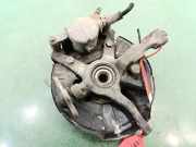 Achsschenkel Halter Links Vorne 1683301620 Mercedes-Benz A (W168) Schrägheck 1.7 A-170 CDI 16V (OM668.942)