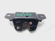 Heckschloss 871951 Peugeot 206 (2A/C/H/J/S) Schrägheck 2.0 XS,XT HDi (DW10TD(RHY))