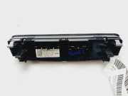 Bedienung Klimacontrolle 8V0820043D Audi A3 Sportback (8VA/8VF) Schrägheck 5-drs 1.6 TDI Ultra 16V (CRKB/CXXB/DBKA) 2012