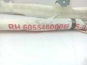 Vorhang Airbag Rechts VOOR VOOR 605546000B SsangYong Kyron SUV 2.0 M 200 Xdi 16V 4x4 (D20DT(OM664.950))