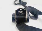 Sicherheitsgurt Rechts Hinten 72117055962 Mini (R50,R53) Cooper S 163 CV / 120 KW