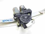 Fensterheber Rechts Hinten 1S71F27000BM Ford Mondeo III Limousine 2.0 TDCi/TDDi 115 16V (HJBC)