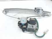 Fensterheber Rechts Vorne MR215402 Mitsubishi BERLINA (EA0) 2000 Elegance 133 CV / 98 KW