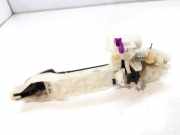 Türgriff Außen Ra 82661D4000 Kia Optima (JFA) Limousine 1.7 CRDi 16V (D4FD-L)