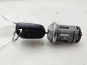 Zündschloss 98AB11572BG Ford Tourneo Connect I Großraumlimousine 1.8 TDCi 90 (HCPB)