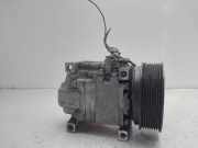Klima Pumpe D65161450H Mazda 3 (BL12/BLA2/BLB2) Limousine 2.2 CITD 16V 150 (R2AA)