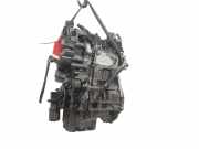 Motor CFB Citroën C1 Schrägheck 1.0 12V VVT-i (1KR-FE(CFB))