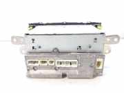 Radio 861200F090 Toyota Verso Großraumlimousine 2.0 16V D-4D-F (1AD-FTV)