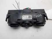 Bedienung Klimacontrolle 6V0820045A Skoda Fabia III (NJ3) Schrägheck 5-drs 1.4 TDI 12V 90 (CUSB(Euro 6))