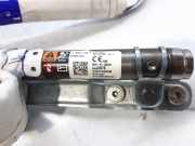 Vorhang Airbag Rechts VOOR 39045978 Opel Corsa E Van 1.4 16V (B14XER(Euro 6))