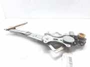 Fensterheber Links Hinten 698400F010 Toyota Corolla Verso (R10/11) Großraumlimousine 2.2 D-4D 16V (2AD-FTV)