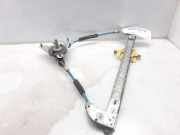 Fensterheber Links Hinten 9631473180 Citroën Xsara Picasso (CH) Großraumlimousine 1.8 16V (EW7J4(6FZ))