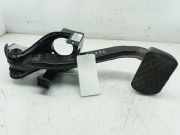 Bremspedal A2042902001 Mercedes-Benz C (W204) Limousine 2.2 C-220 CDI 16V (OM646.811)