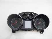 Tachoeinheit Kmh 13328264 Opel Astra J (PC6/PD6/PE6/PF6) Schrägheck 5-drs 1.7 CDTi 16V 125 (A17DTR)