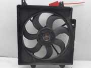 Kühlerventilator 0K2KB15XXX Kia 2.0 CRDi EX Monovolumen 113 CV / 83 KW