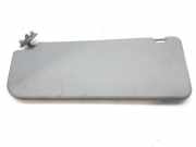 Sonnenblende Rechts 8143WE Citroën CITROEN 1.9 D Multispace 68 CV / 50 KW