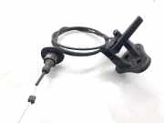 Motorhaubenschloss 9635752380 Peugeot 406 (8B) Limousine 2.0 HDi 90 (DW10TD(RHY))