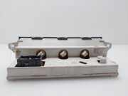 Multifunctionelle Display 9647409677 Citroën Xsara (N1) Schrägheck 2.0 HDi 110 (DW10ATED(RHZ))