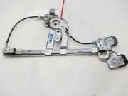 Fensterheber Rechts Hinten 1U4839402 Skoda Octavia (1U2) Liftback 1.9 TDi GLX,SLX (ALH)