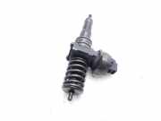 Kraftstoff-Injector 038130073AL Audi A3 (8L1) Schrägheck 1.9 TDI 130 (ASZ)