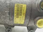 Klima Pumpe AV1119D629AB Ford Fiesta 6 (JA8) Schrägheck 1.25 16V (SNJB)