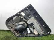 Türverkleidung Links Hinten 7222A3387XA0 Mitsubishi Outlander (CW) SUV 2.0 DI-D 16V 4x2 (BSY)