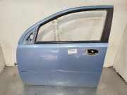 Tür Links Vorne 96897359 Daewoo / Chevrolet Kalos (SF69) Limousine 1.4 (F14S3)