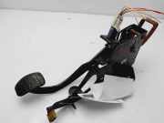 Bremspedal 8200221299 Renault Megane II (LM) Limousine 1.9 dCi 120 (F9Q-800)