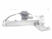 Fensterheber Links Hinten 04589630AC Chrysler PT Cruiser Schrägheck 2.0 16V (ECC)