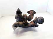 Turbolader 964142143 Citroën Xantia (X1/2) Schrägheck 1.9 TD (XUD9TF-L(DHX))
