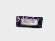 Kennzeichenbeleuchtung 8T0943021 Audi A4 (B8) Limousine 2.0 TDI 16V (CAGA)