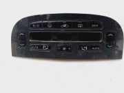 Bedienung Klimacontrolle 96479944TP Peugeot 607 (9D/U) Limousine 2.2 HDi 16V FAP (DW12TED4(4HX))