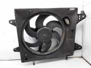 Kühlerventilator 0046744926 Fiat Brava (182B) Schrägheck 5-drs 1.2 16V (182.B.2000)