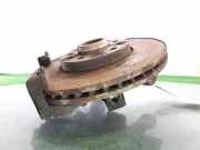 Achsschenkel Halter Links Vorne 90468577 Opel Vectra B (36) Limousine 2.0 DTi 16V (Y20DTH)