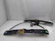 Fensterheber Rechts Vorne GX7323200AC Jaguar XE Limousine 2.0d 240 16V AWD (204DTA)