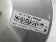 Bremskraftverstärker A2474300600 Mercedes-Benz B (W247) Schrägheck 2.0 B-180d (OM654.920)